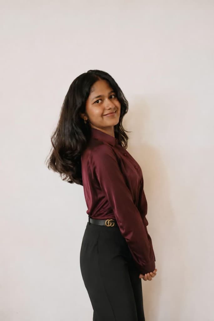 Chethana G