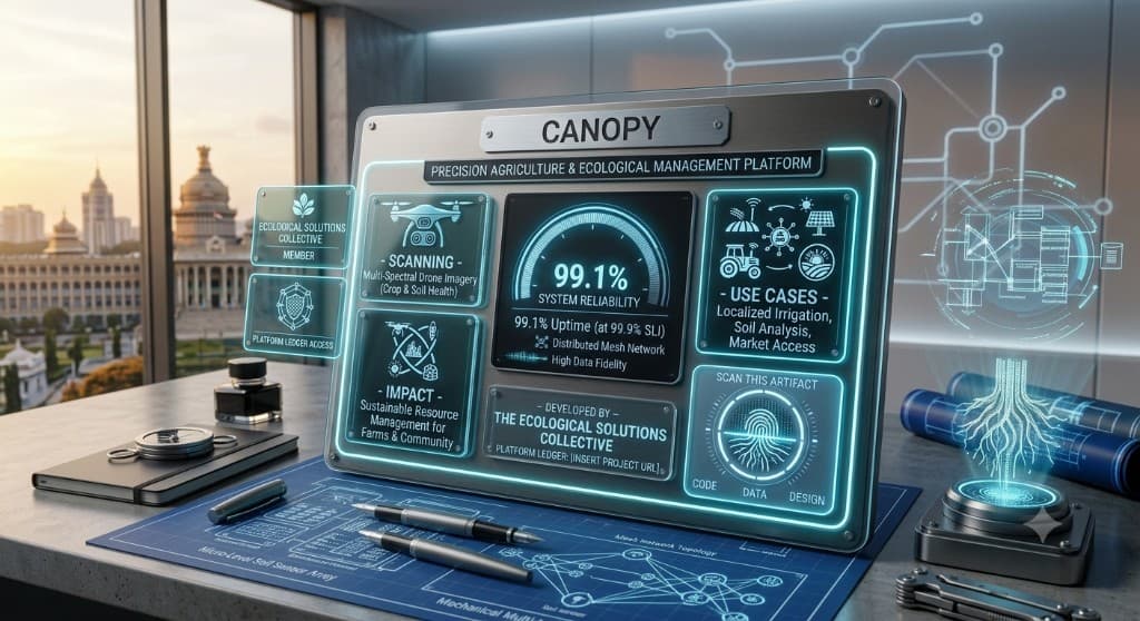 canopy